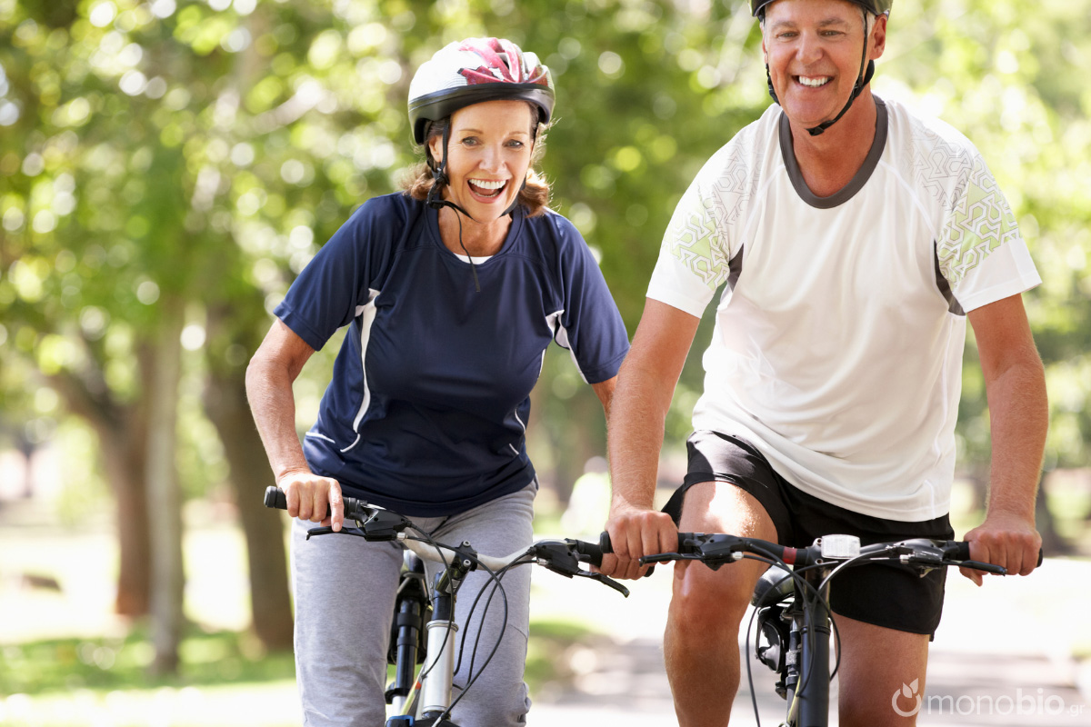 healthy couple 2
