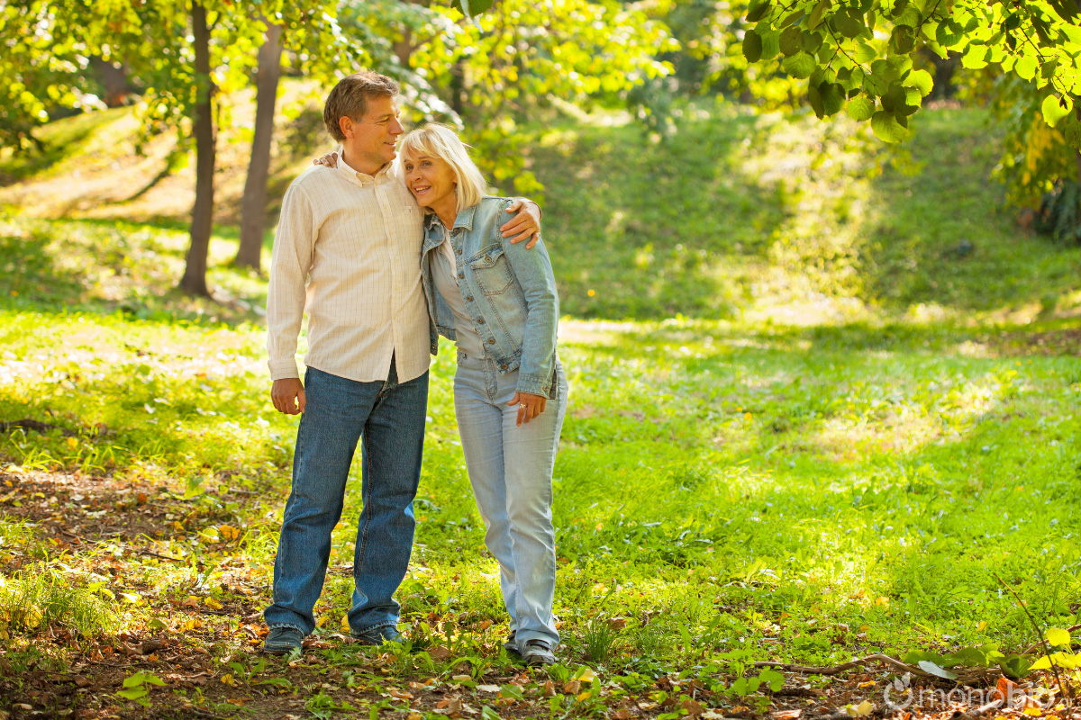 healthy couple 3