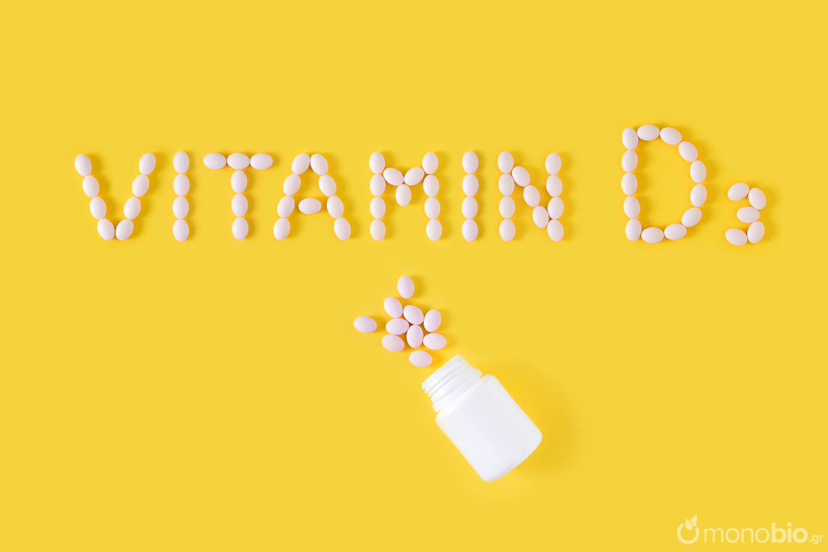 vitamini d