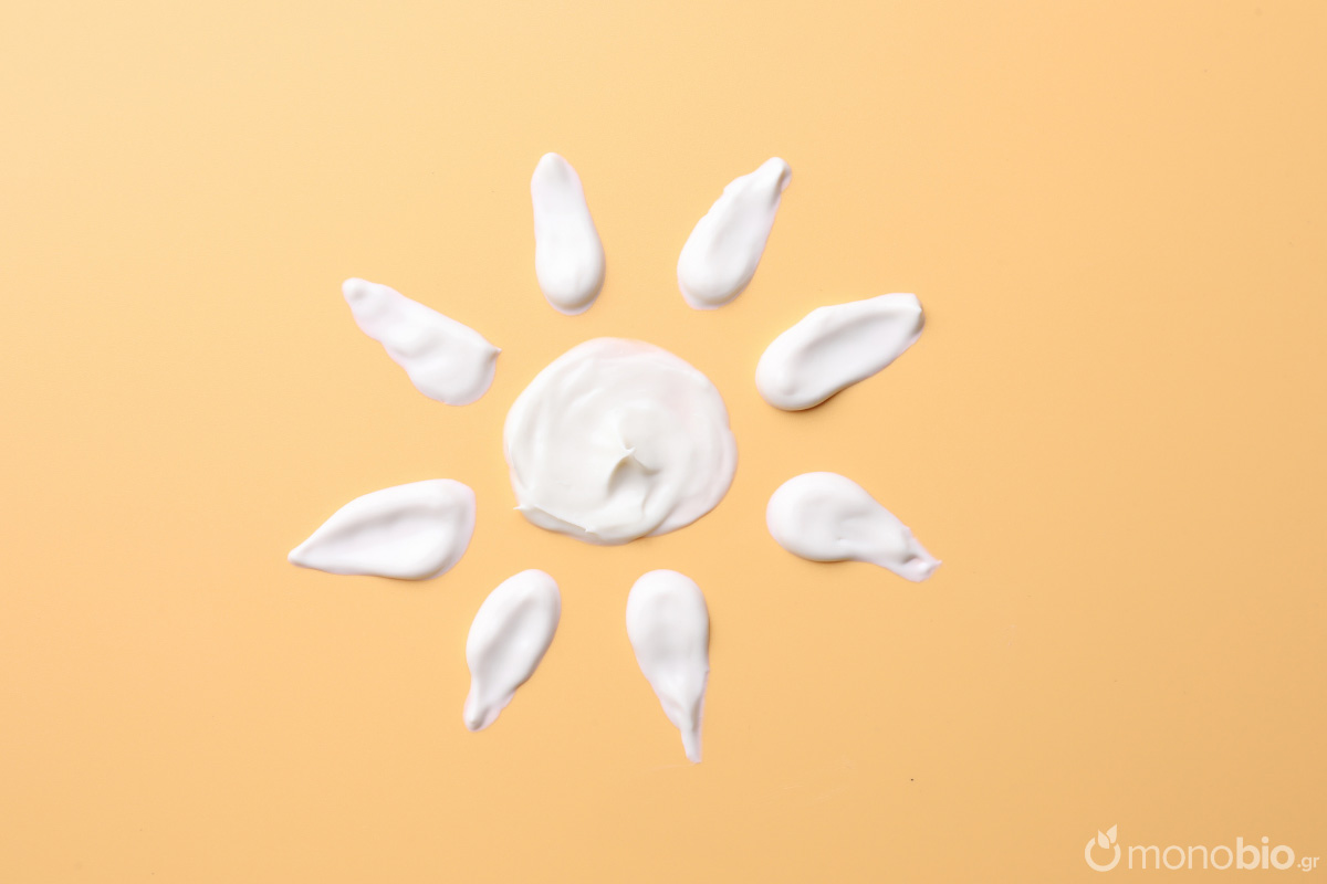 sun sunscreen 1